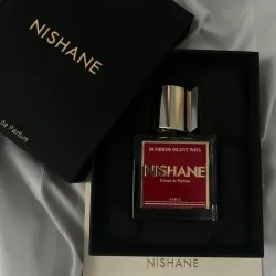 NISHANE Hundred Silent Ways (Collection Rumi)