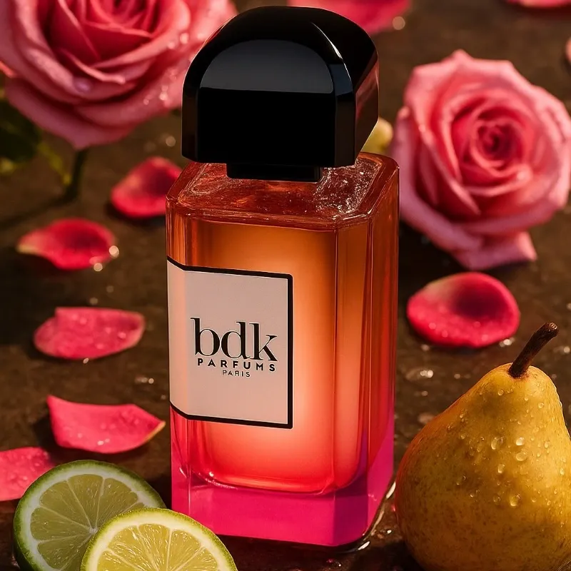 Impadia (BDK Parfums) 