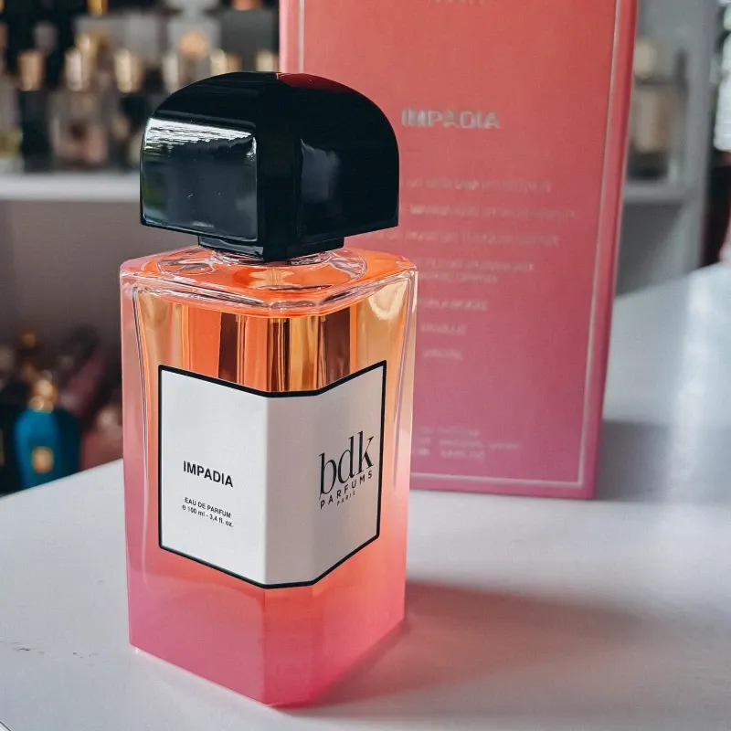 Impadia (BDK Parfums) 