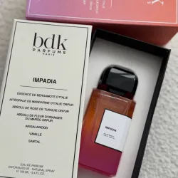 Impadia (BDK Parfums) 