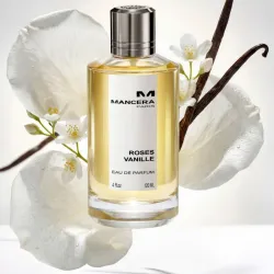 Roses Vanille (Mancera) 