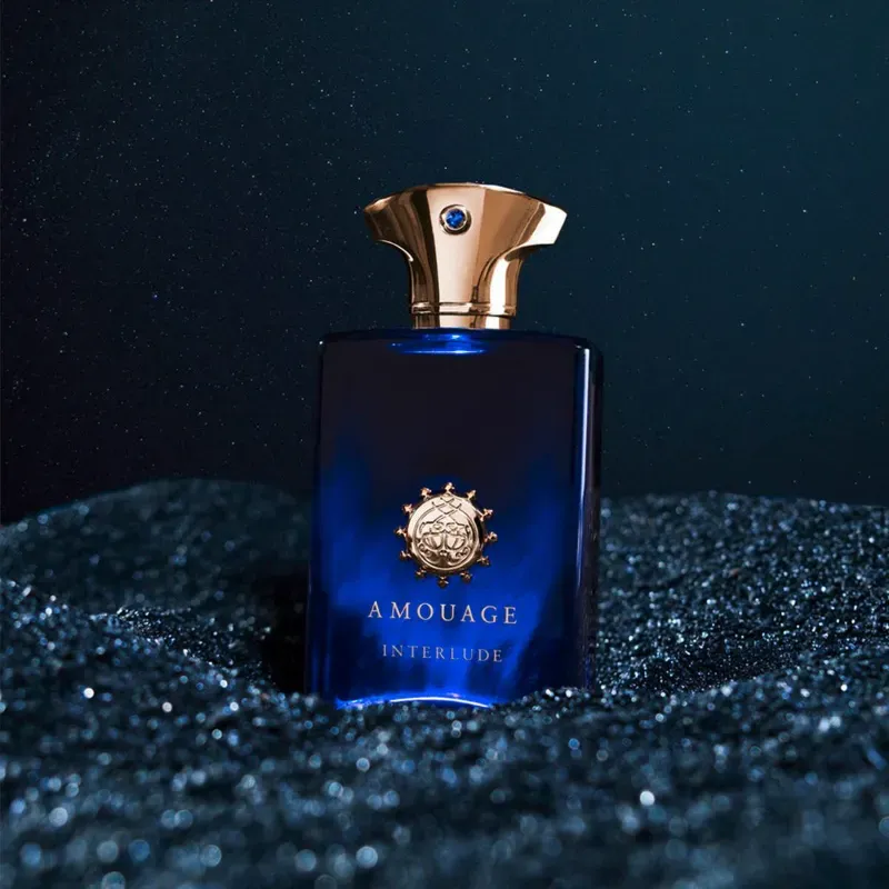 Interlude Man (Amouage)