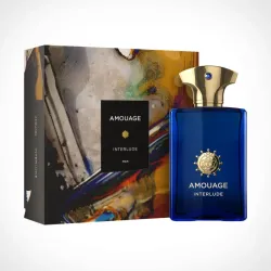 Interlude Man (Amouage) 