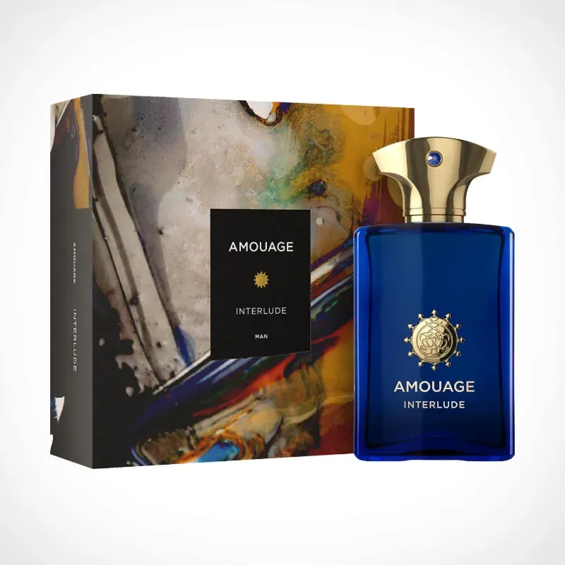 Interlude Man (Amouage)
