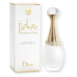 J'adore Parfum d'Eau