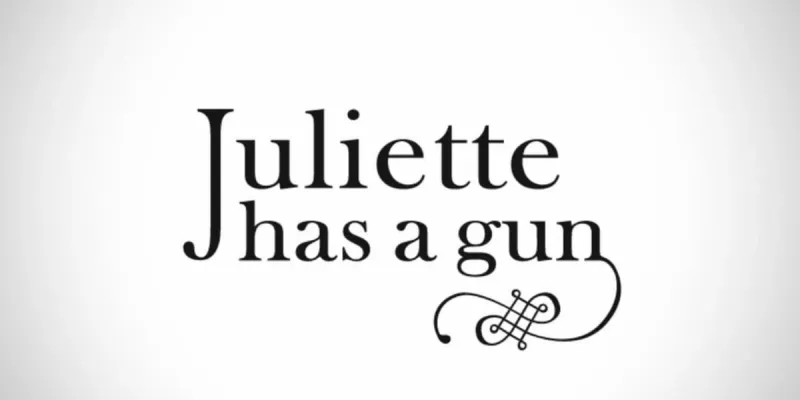JULIETTE HAS A GUN