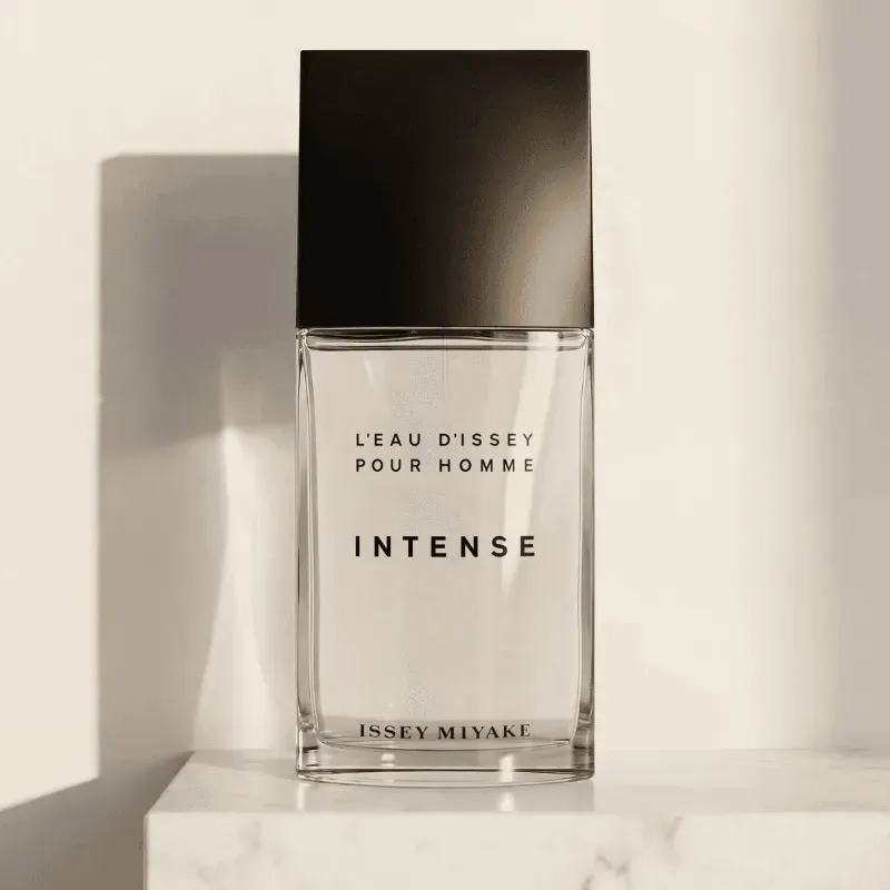 L'Eau d'Issey Pour Homme Intense