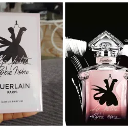 La Petite Robe Noire EDP