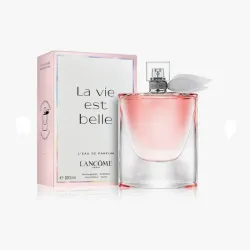 La Vie Est Belle