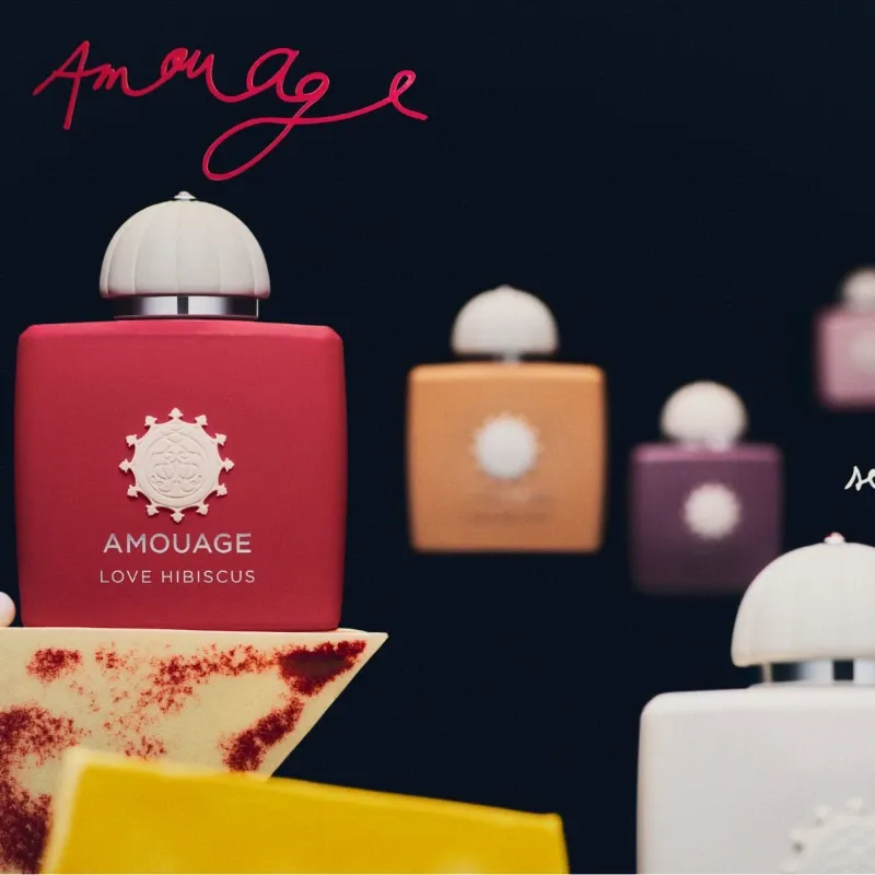 AMOUAGE