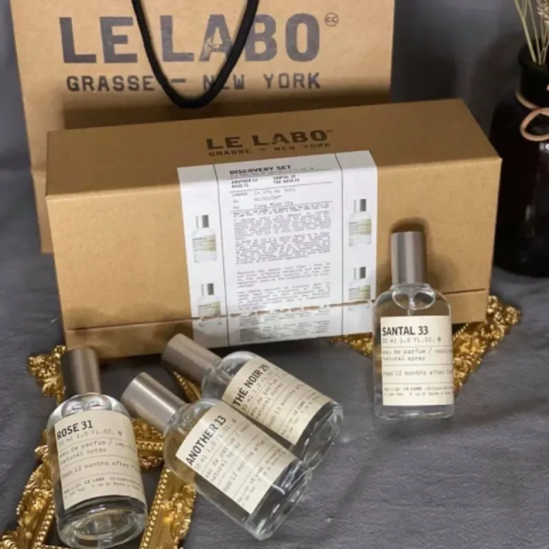 LE LABO
