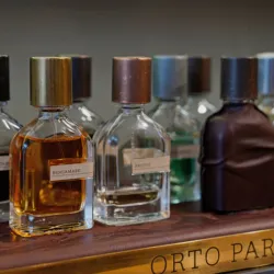 ORTO PARISI 
