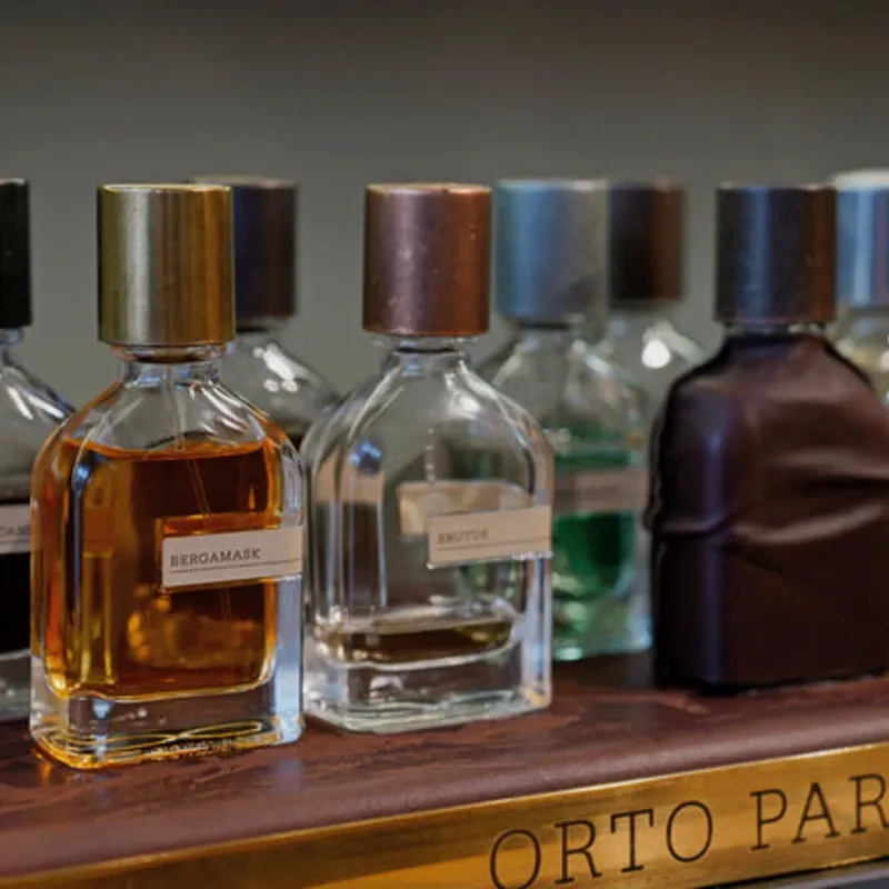 ORTO PARISI