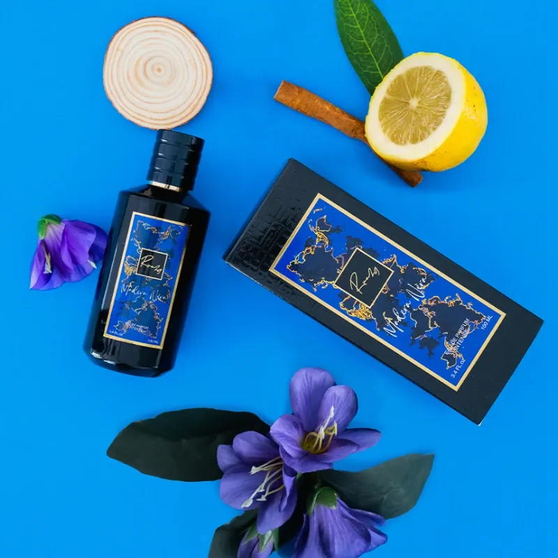 Madera Nera EDP (Rua29) 