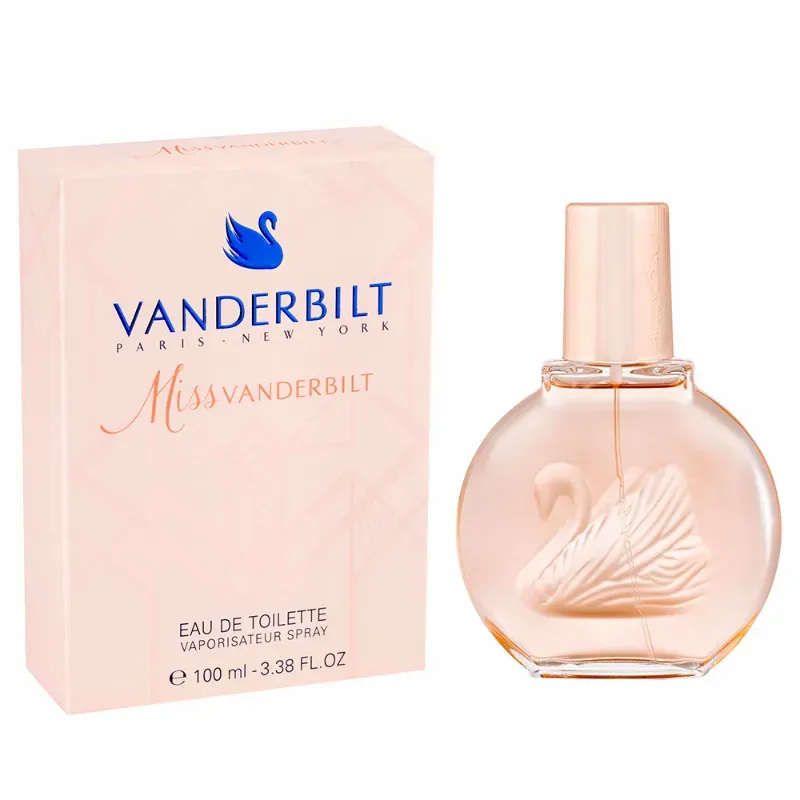 MISS Vanderbilt