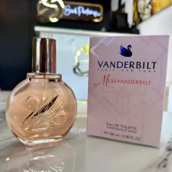 MISS Vanderbilt (Mujer) 
