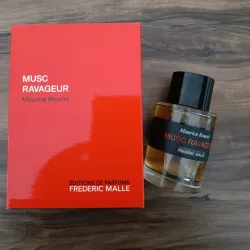 Musc Ravageur (Frédéric Malle)