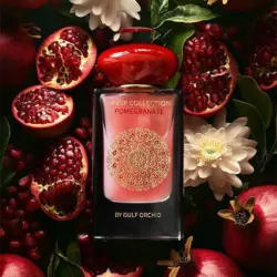 Musk Collection Pomegranate