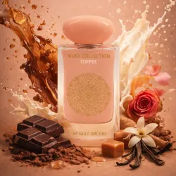 Musk Collection Toffee
