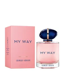 My Way Eau de Parfum