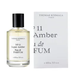 N.º 11 Super Ámber (Thomas Kosmala)