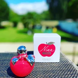 Nina Le Parfum