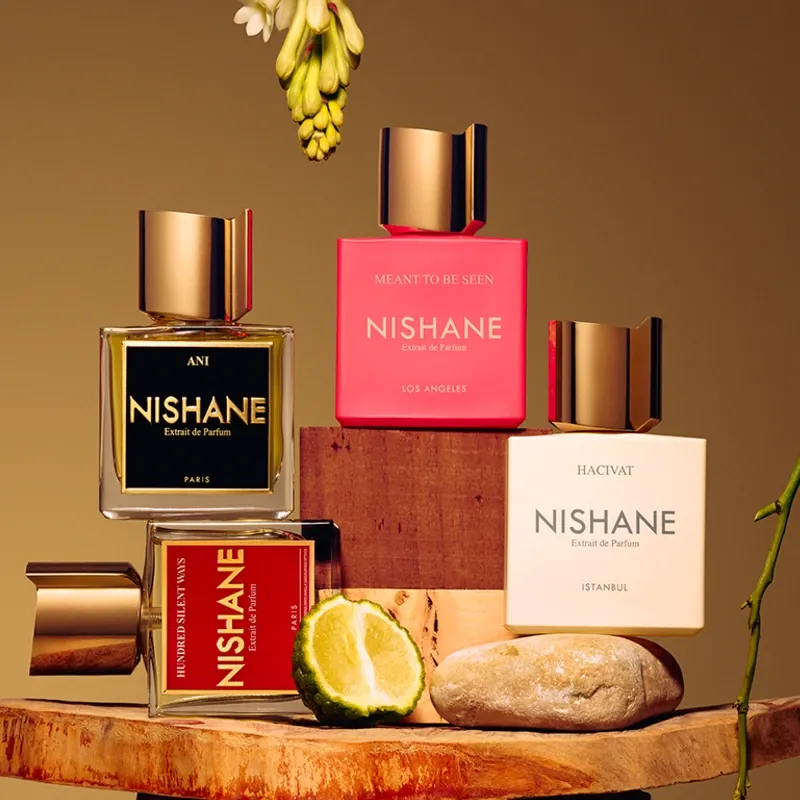 NISHANE ISTANBUL
