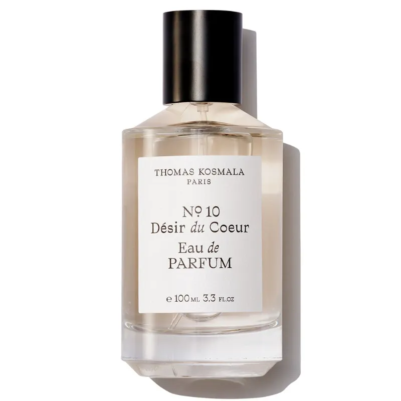 No.10 Désir du Cœur (Thomas kosmala) 