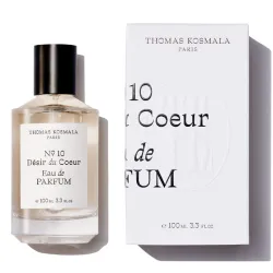 No.10 Désir du Cœur (Thomas kosmala) 