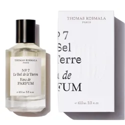 Nº 7 Le Sel de la Terre (Thomas kosmala)