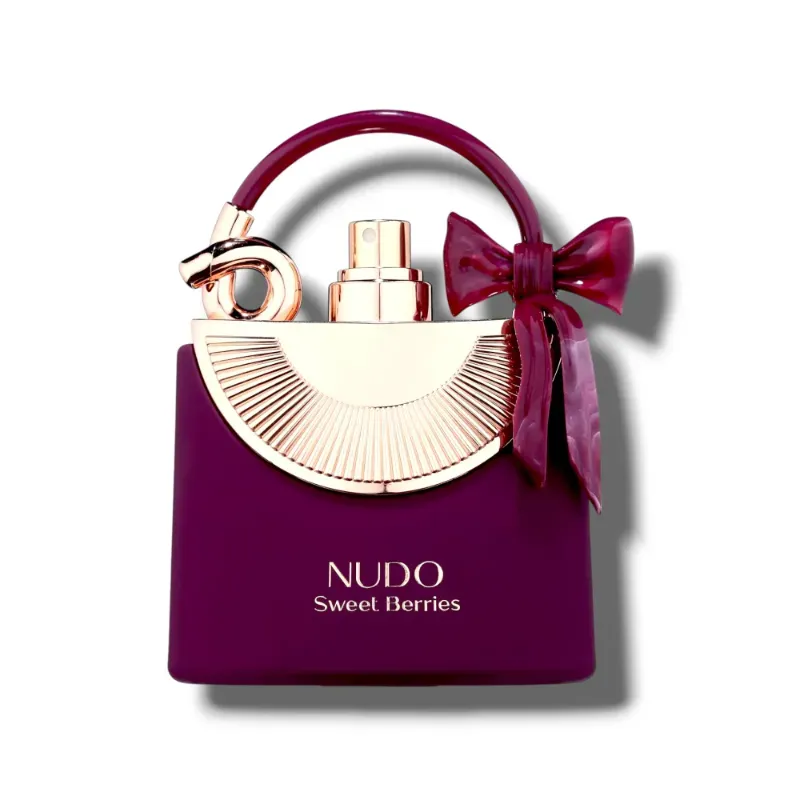 Nudo Sweet Berries