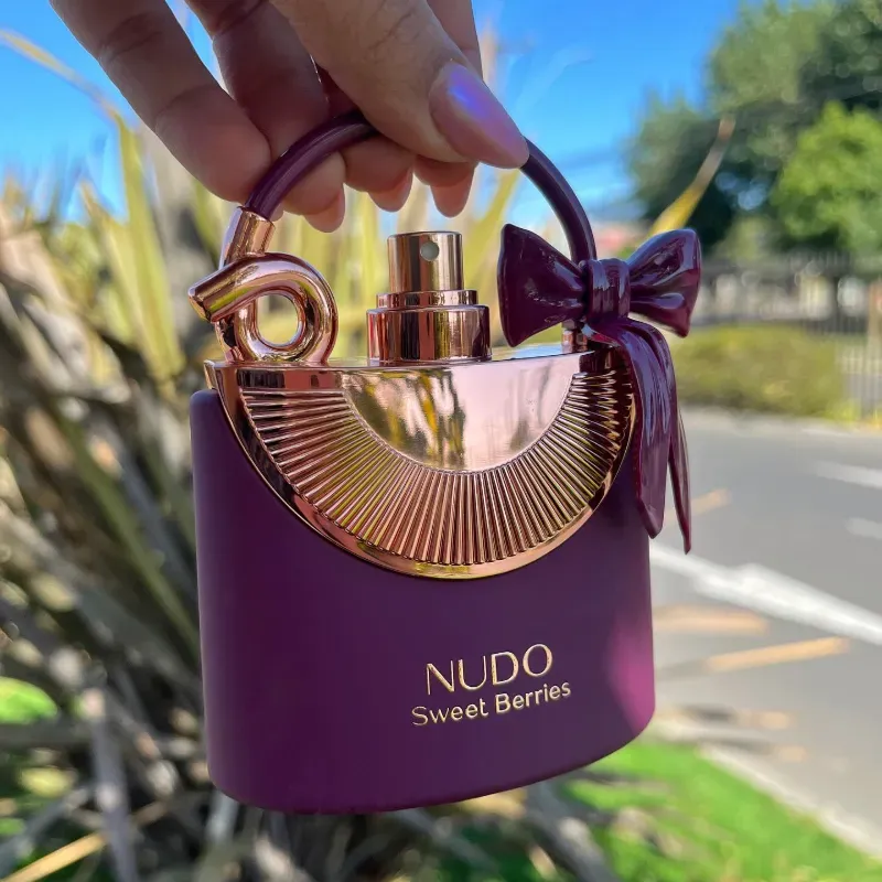 Nudo Sweet Berries