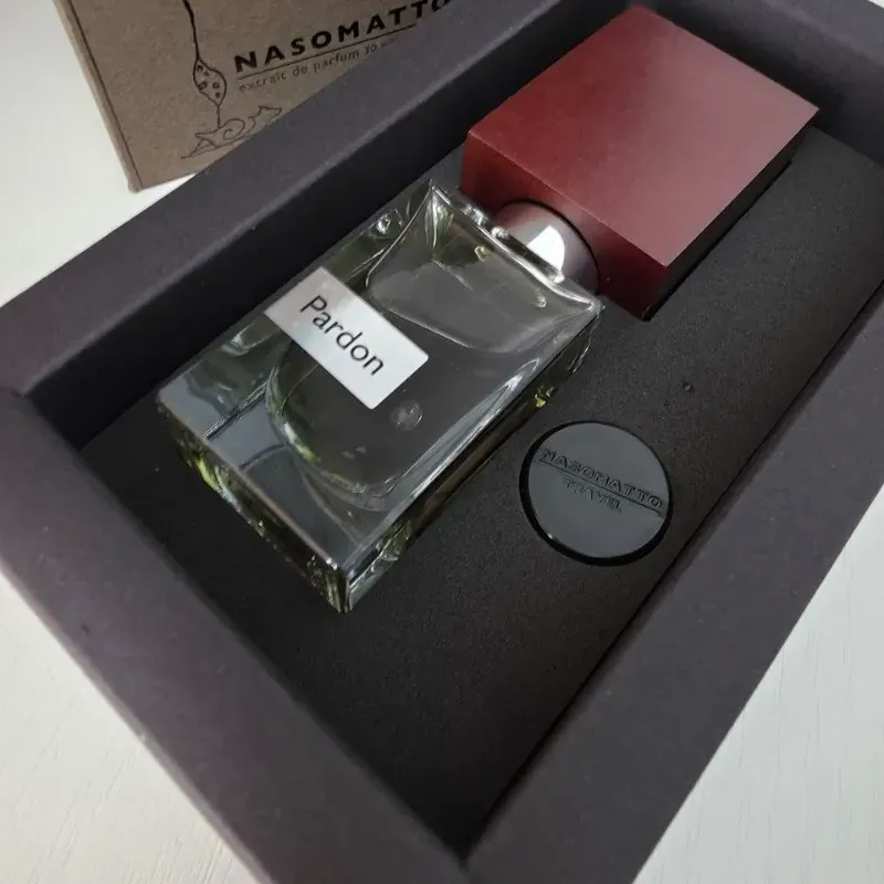 Pardon (Nasomatto) 30ml