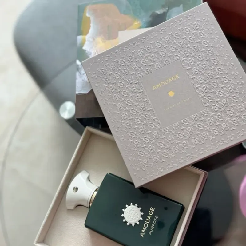 Purpose 50 (Amouage) 