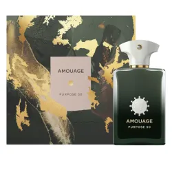 Purpose 50 (Amouage) 