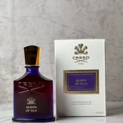 Queen Of Silk (Creed)