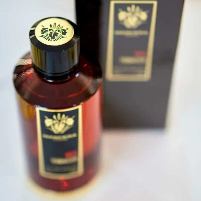 Red Tobacco EDP (Mancera) 
