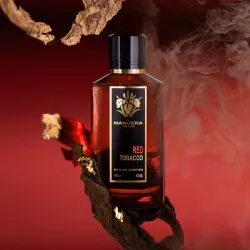 Red Tobacco EDP (Mancera) 