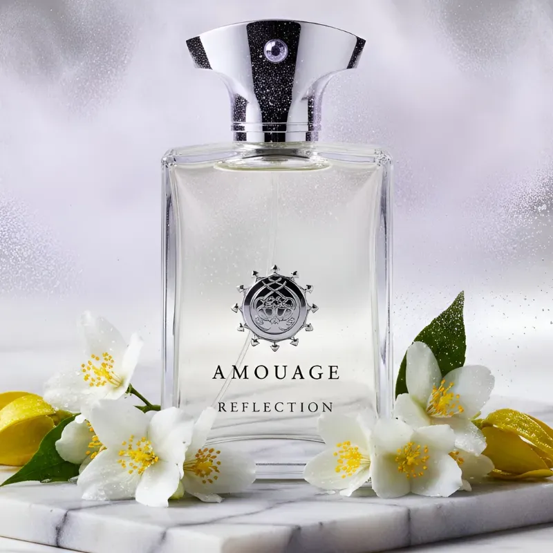 Reflection Man (Amouage) 