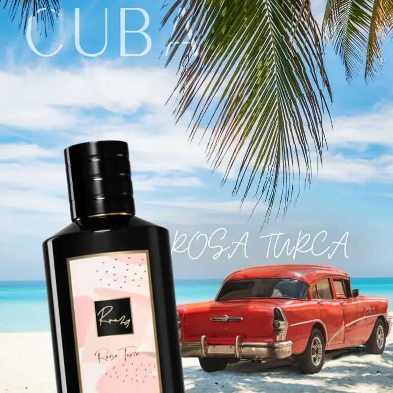 Rosa Turca EDP (Rua29) 