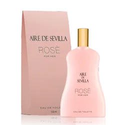 ROSÈ AIRE DE SEVILLA (Mujer) 