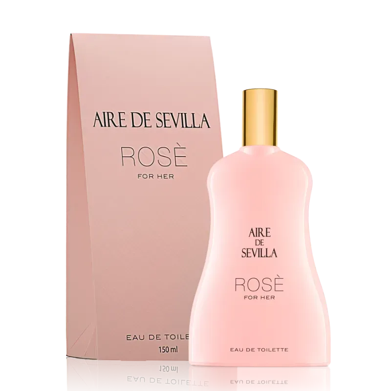 ROSÈ AIRE DE SEVILLA (Mujer)