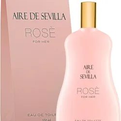 ROSÈ AIRE DE SEVILLA (Mujer) 