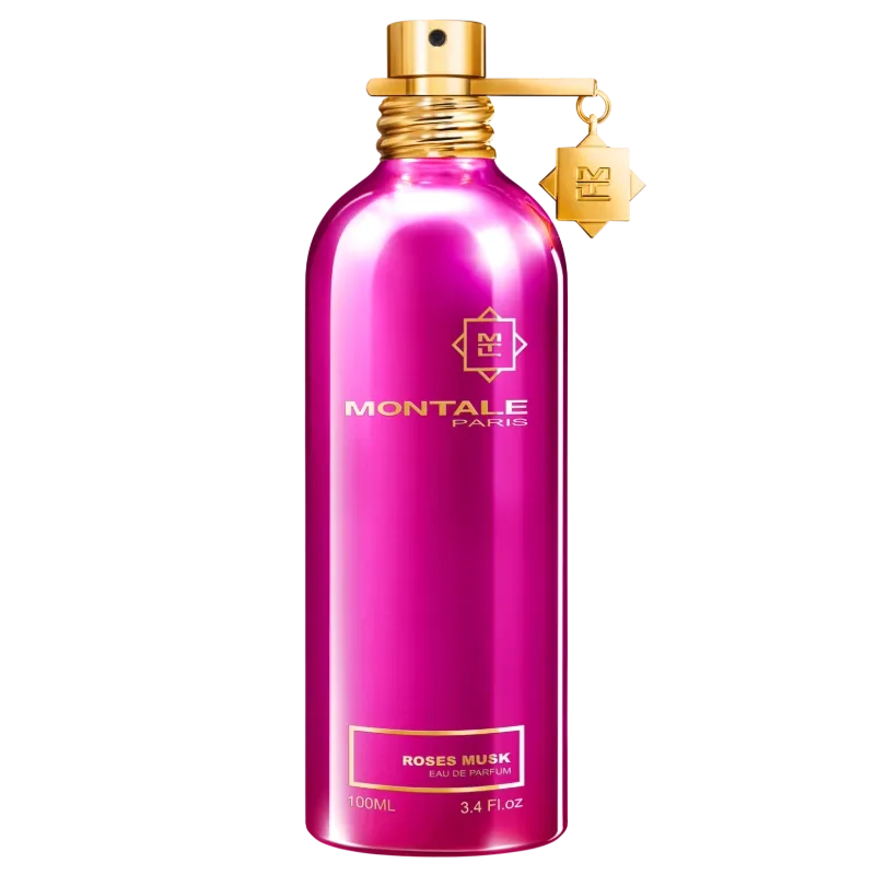 Roses Musk (MONTALE)