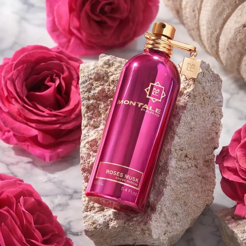 Roses Musk (MONTALE)