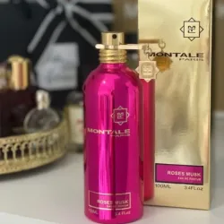 Roses Musk (MONTALE)