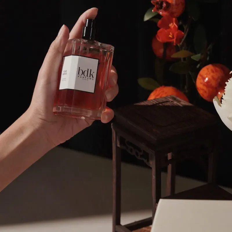 Rouge Smoking (BDK Parfums) 