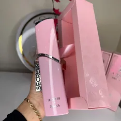 SECRETS OF DIANA (Mujer) 