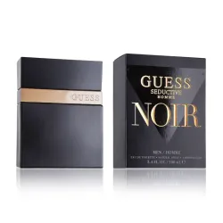 Seductive Homme Noir