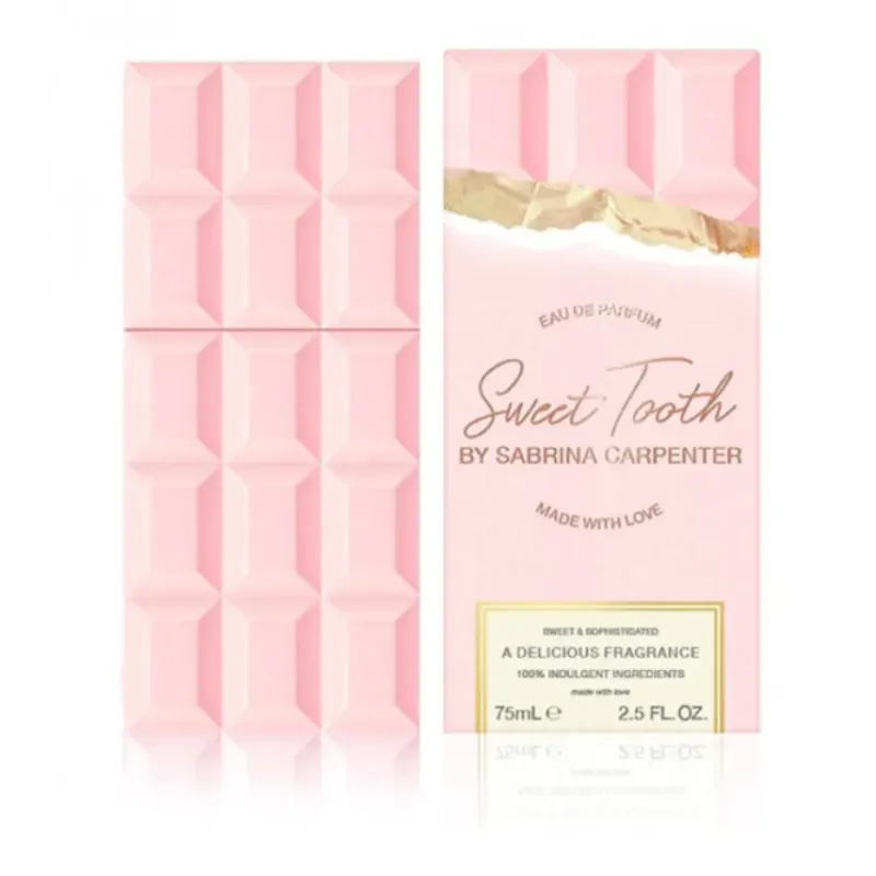 Sweet Tooth